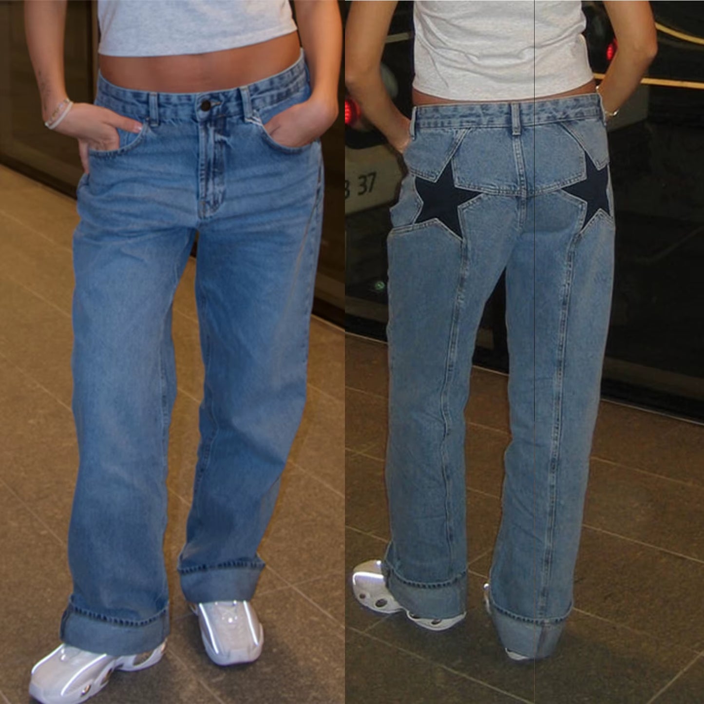 Star Jeans®