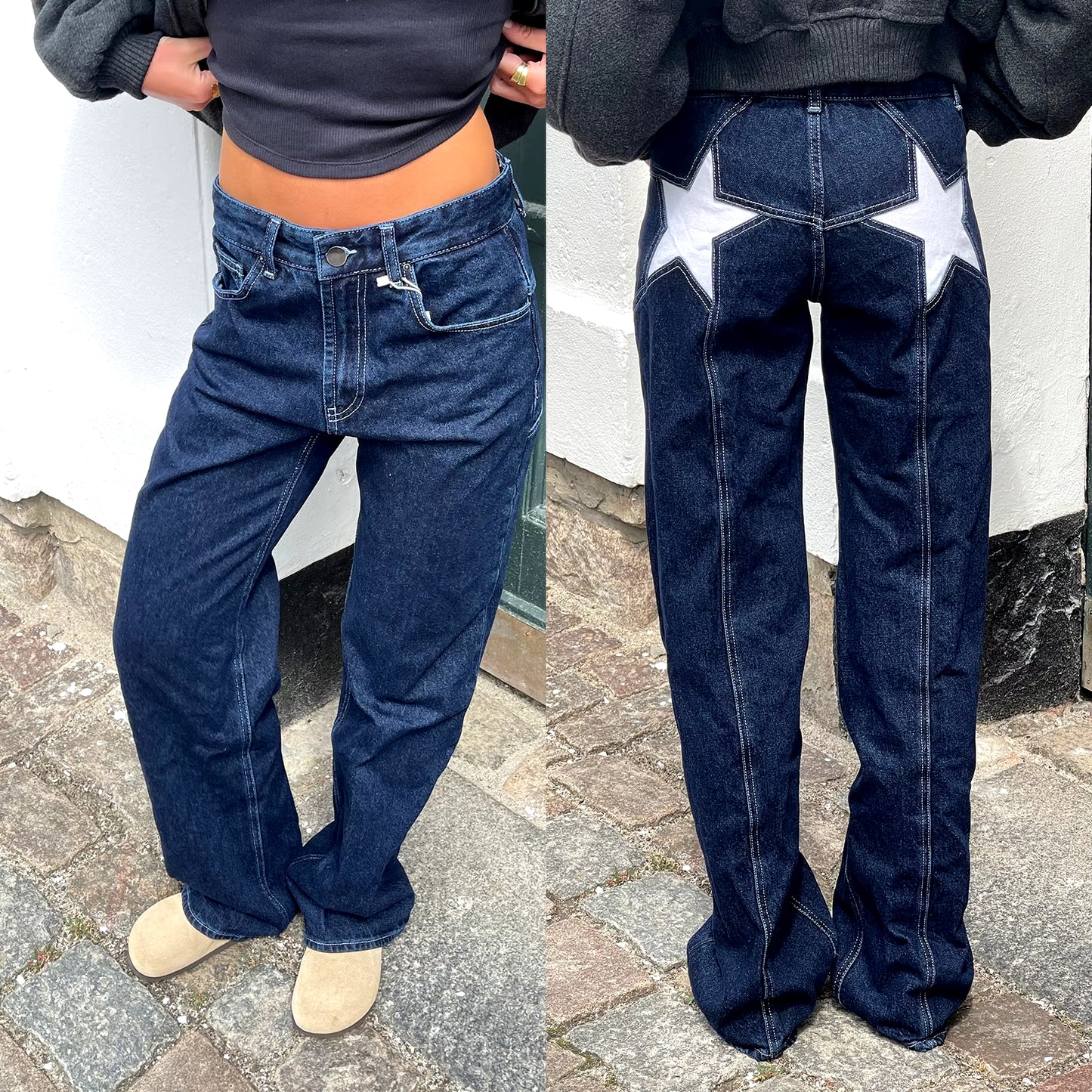 Star Jeans®